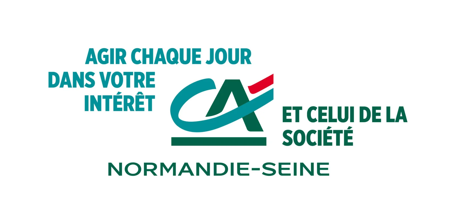 Crédit Agricole Normandie-Seine