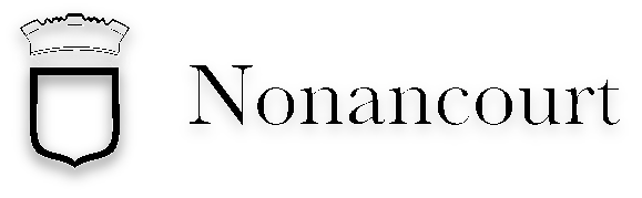 Ville de Nonancourt